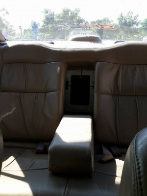 ขาย Honda Accord รุ่น งูเห่า ปี 2002 ขาย Honda Accord รุ่น งูเห่า ปี 2002