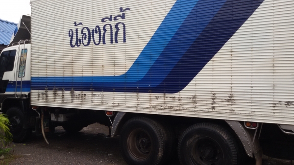 ขายรถ 10 ล้อ FL. 1M. 220แรง เพลาเดียว รถห้างแท้ เครื่องดีคัชชีได้ เอาใช้งานได้เลยไฟแนนจัดได้ 500000บาท