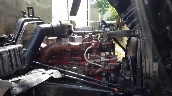 ขายรถ 10 ล้อ FL. 1M. 220แรง เพลาเดียว รถห้างแท้ เครื่องดีคัชชีได้ เอาใช้งานได้เลยไฟแนนจัดได้ 500000บาท