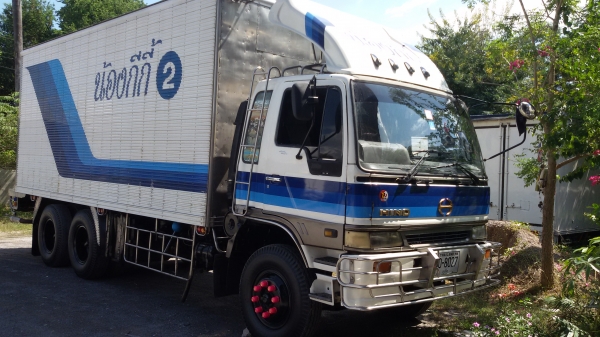 ขายรถ 10 ล้อ FL. 1M. 220แรง เพลาเดียว รถห้างแท้ เครื่องดีคัชชีได้ เอาใช้งานได้เลยไฟแนนจัดได้ 500000บาท