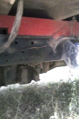 ขายด่วน รถ isuzu nkr ปี46 120ฝาดำ