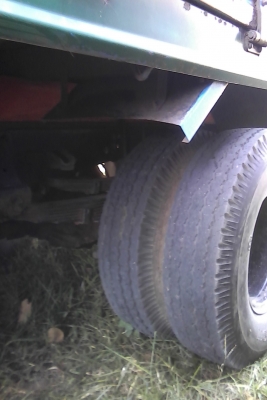 ขายด่วน รถ isuzu nkr ปี46 120ฝาดำ