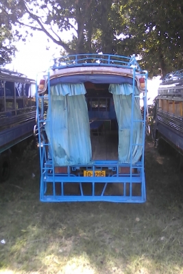 ขายด่วน รถ isuzu nkr ปี46 120ฝาดำ