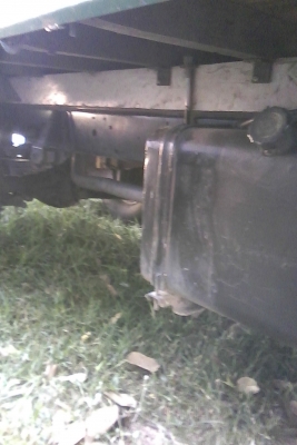 ขายด่วน รถ isuzu nkr ปี46 120ฝาดำ