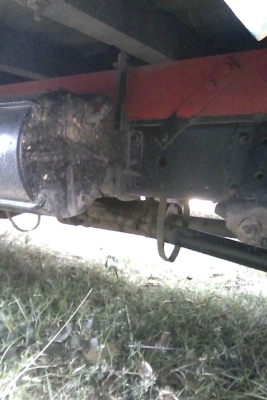 ขายด่วน รถ isuzu nkr ปี46 120ฝาดำ