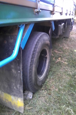 ขายด่วน รถ isuzu nkr ปี46 120ฝาดำ