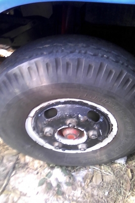 ขายด่วน รถ isuzu nkr ปี46 120ฝาดำ