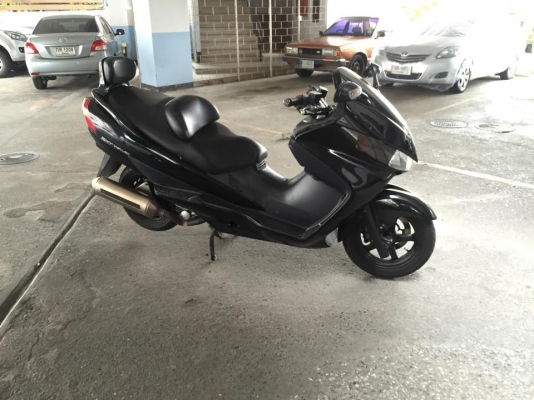 Skywave 400 ปี 06 อินวอย สพม. พร้อมของแต่ง