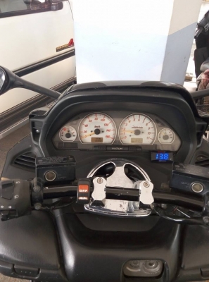 Skywave 400 ปี 06 อินวอย สพม. พร้อมของแต่ง