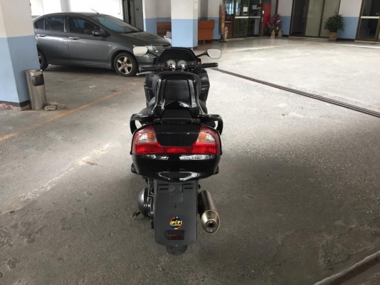 Skywave 400 ปี 06 อินวอย สพม. พร้อมของแต่ง