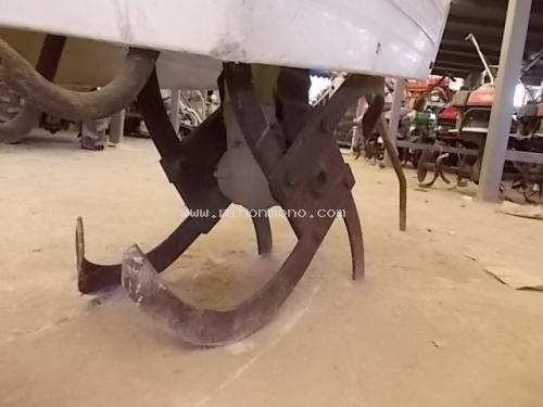 Made in Japanเครื่องพรวนดิน HONDA   F200M รหัสสินค้า : 80802723  Line ID: nihonmono  หรือเพิ่มเติมไดที่ www.nihonmono.com