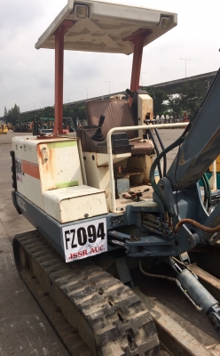 MITSUBISHI ME-30 (คอลโทนสั้นปั๊มนิ้ว)(มีVDOชม)รถเก่านอกมีเอกสารใบอินวอย ติดต่อ 085-5632278 (ราคาต่อรองได้)