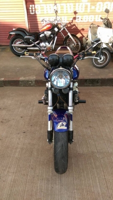 ขายคับ HONDA CB400 TECH1 ปี2000 ทะเบียนพร้อมโอนภาษีไม่ขาด สีสวย ท่อแต่ง แฮนด์แต่ง กันล้ม กระจกแต่ง ราคา 92500 บาท ส่งได้ทั่วไทยคับ สนใจติดต่อ 081-0578282 คับ ส่งได้ทั่วไทยคับ สนใจติดต่อ 081-0578282 FACEBOOK ชาญณรงค์ ป๊อป ชัยอมฤต ไอดีไลน์ POPBIGBIKESAKON ค