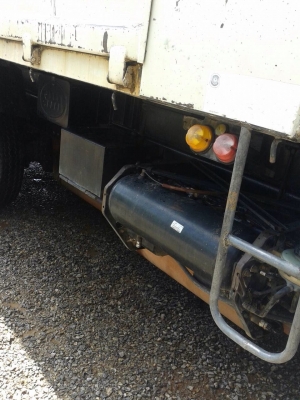 ขายเมก้า 320 แม่ลูกดัมพ์สามมิตร ราคาเบาๆ. มี2 พ่วง. ติดต่อ 0817796679 แชมป์