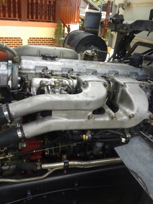 ขายเมก้า 320 แม่ลูกดัมพ์สามมิตร ราคาเบาๆ. มี2 พ่วง. ติดต่อ 0817796679 แชมป์