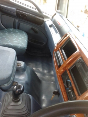 ขายเมก้า 320 แม่ลูกดัมพ์สามมิตร ราคาเบาๆ. มี2 พ่วง. ติดต่อ 0817796679 แชมป์