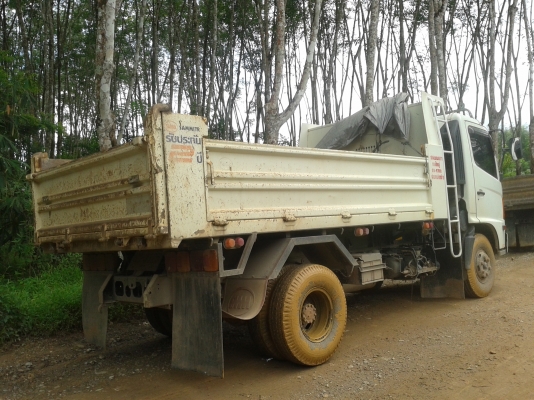 HINO FC9J 145