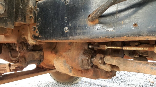 ขาย 6 ล้อดั้ม KM300 วางหัว FB เครื่อง DQ100 คัสซีสวยตลอดเส้น ทะเบียนพร้อมโอน ราคาต่อรองได้ครับ ขาย 6 ล้อดั้ม KM300 วางหัว FB เครื่อง DQ100 คัสซีสวยตลอดเส้น ทะเบียนพร้อมโอน ราคาต่อรองได้ครับ