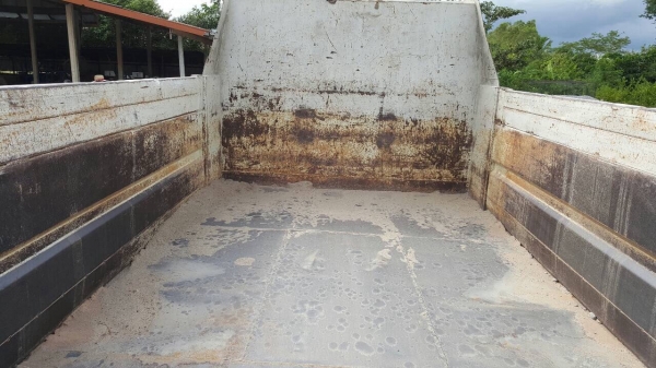 ขาย 6 ล้อดั้ม KM300 วางหัว FB เครื่อง DQ100 คัสซีสวยตลอดเส้น ทะเบียนพร้อมโอน ราคาต่อรองได้ครับ ขาย 6 ล้อดั้ม KM300 วางหัว FB เครื่อง DQ100 คัสซีสวยตลอดเส้น ทะเบียนพร้อมโอน ราคาต่อรองได้ครับ