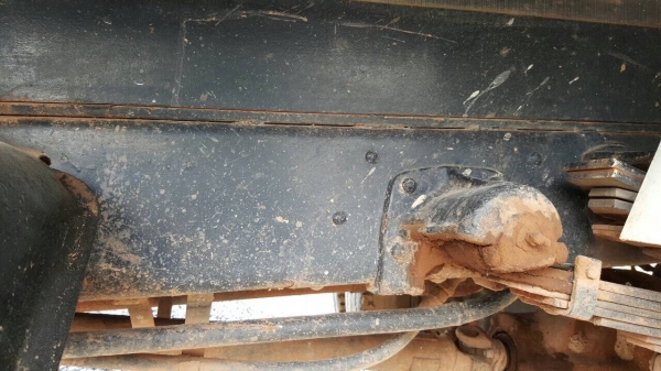 ขาย 6 ล้อดั้ม KM300 วางหัว FB เครื่อง DQ100 คัสซีสวยตลอดเส้น ทะเบียนพร้อมโอน ราคาต่อรองได้ครับ ขาย 6 ล้อดั้ม KM300 วางหัว FB เครื่อง DQ100 คัสซีสวยตลอดเส้น ทะเบียนพร้อมโอน ราคาต่อรองได้ครับ