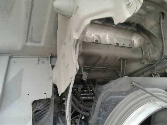 ขายรถบรรทุก 6 ล้อตู้แห้งประตูสวิง 10 บานยาว 7.20 เมตร ISUZU DECA 200 แรงม้าปี 2549 ราคา 780000