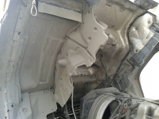 ขายรถบรรทุก 6 ล้อตู้แห้งประตูสวิง 10 บานยาว 7.20 เมตร ISUZU DECA 200 แรงม้าปี 2549 ราคา 780000