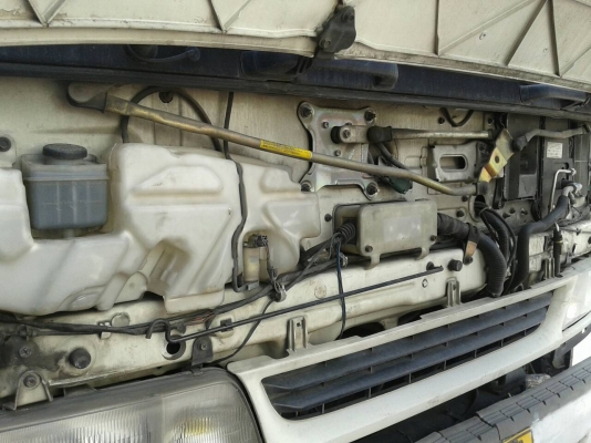 ขายรถบรรทุก 6 ล้อตู้แห้งประตูสวิง 10 บานยาว 7.20 เมตร ISUZU DECA 200 แรงม้าปี 2549 ราคา 780000