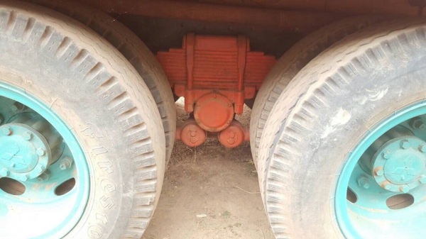 ขาย 10 ล้อ หัวยาว 2 เพลา ช่วงล่างใหญ่ FUSO เครื่อง EH700 168 แรงม้า คัสซีสวยตลอดเส้น สโลว์เกียร์กลาง ทะเบียนพร้อมโอนครับ ขาย 10 ล้อ หัวยาว 2 เพลา ช่วงล่างใหญ่ FUSO เครื่อง EH700 168 แรงม้า คัสซีสวยตลอดเส้น สโลว์เกียร์กลาง ทะเบียนพร้อมโอนครับ