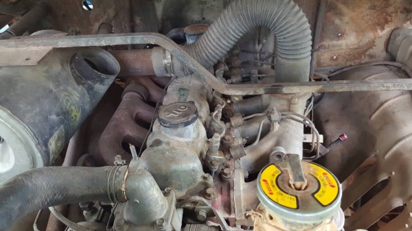 ขาย 10 ล้อ หัวยาว 2 เพลา ช่วงล่างใหญ่ FUSO เครื่อง EH700 168 แรงม้า คัสซีสวยตลอดเส้น สโลว์เกียร์กลาง ทะเบียนพร้อมโอนครับ ขาย 10 ล้อ หัวยาว 2 เพลา ช่วงล่างใหญ่ FUSO เครื่อง EH700 168 แรงม้า คัสซีสวยตลอดเส้น สโลว์เกียร์กลาง ทะเบียนพร้อมโอนครับ