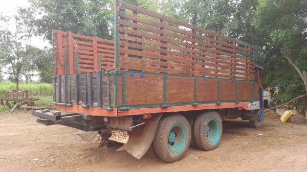 ขาย 10 ล้อ หัวยาว 2 เพลา ช่วงล่างใหญ่ FUSO เครื่อง EH700 168 แรงม้า คัสซีสวยตลอดเส้น สโลว์เกียร์กลาง ทะเบียนพร้อมโอนครับ ขาย 10 ล้อ หัวยาว 2 เพลา ช่วงล่างใหญ่ FUSO เครื่อง EH700 168 แรงม้า คัสซีสวยตลอดเส้น สโลว์เกียร์กลาง ทะเบียนพร้อมโอนครับ