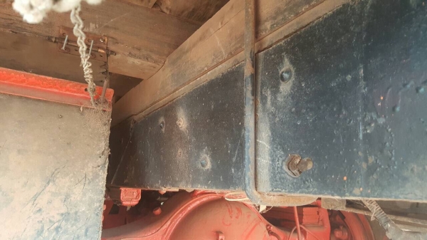 ขาย 10 ล้อ หัวยาว 2 เพลา ช่วงล่างใหญ่ FUSO เครื่อง EH700 168 แรงม้า คัสซีสวยตลอดเส้น สโลว์เกียร์กลาง ทะเบียนพร้อมโอนครับ ขาย 10 ล้อ หัวยาว 2 เพลา ช่วงล่างใหญ่ FUSO เครื่อง EH700 168 แรงม้า คัสซีสวยตลอดเส้น สโลว์เกียร์กลาง ทะเบียนพร้อมโอนครับ