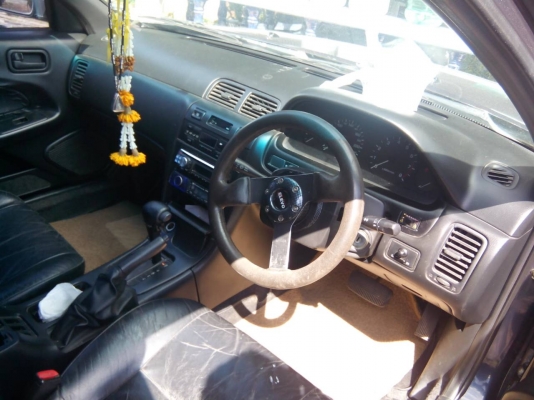 Nissan Cerfiro ปี97 พร้อมใช้เครื่องดีเกียร์ออโต้ Nissan Cerfiro ปี97 พร้อมใช้เครื่องดีเกียร์ออโต้