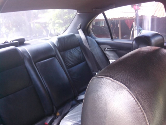 Nissan Cerfiro ปี97 พร้อมใช้เครื่องดีเกียร์ออโต้ Nissan Cerfiro ปี97 พร้อมใช้เครื่องดีเกียร์ออโต้