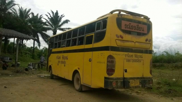 รถบัส พัดลม KM 350 เครื่อง EH500 เบรกจิฟฟี่ พวงมาลัยเพวเวอร์ ทะเบียน 59 เครื่องดีคันชีสวย รถพร้อมใช้งาน ทะเบียนไม่ขาด เอกสารชุดโอนครบ รถบัส พัดลม KM 350 เครื่อง EH500 เบรกจิฟฟี่ พวงมาลัยเพวเวอร์ ทะเบียน 59 เครื่องดีคันชีสวย รถพร้อมใช้งาน ทะเบียนไม่ขาด เอกสารชุดโอนครบ