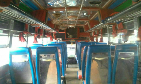 รถบัส พัดลม KM 350 เครื่อง EH500 เบรกจิฟฟี่ พวงมาลัยเพวเวอร์ ทะเบียน 59 เครื่องดีคันชีสวย รถพร้อมใช้งาน ทะเบียนไม่ขาด เอกสารชุดโอนครบ รถบัส พัดลม KM 350 เครื่อง EH500 เบรกจิฟฟี่ พวงมาลัยเพวเวอร์ ทะเบียน 59 เครื่องดีคันชีสวย รถพร้อมใช้งาน ทะเบียนไม่ขาด เอกสารชุดโอนครบ