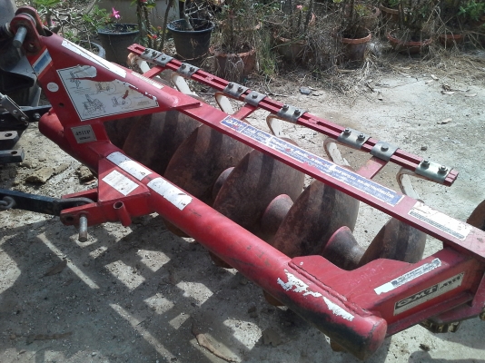 ขาย แทรกเตอร์ YANMAR EF 494 T พร้อมจัดส่งทั่วไทยคับ