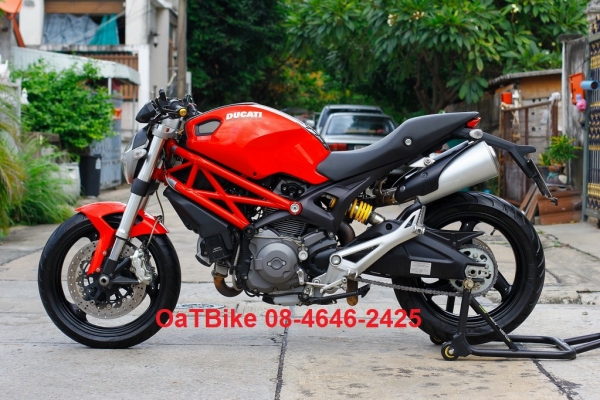 ขาย Ducati 795  สายพันอิตาลีไม่ควรพลาด