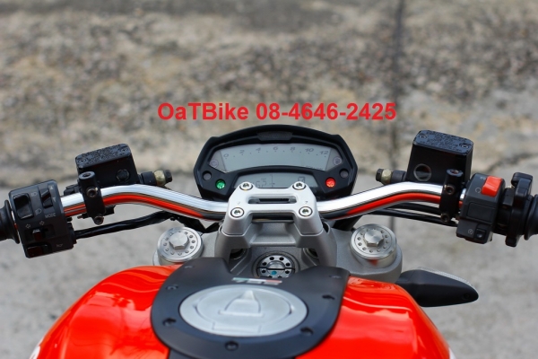 ขาย Ducati 795  สายพันอิตาลีไม่ควรพลาด