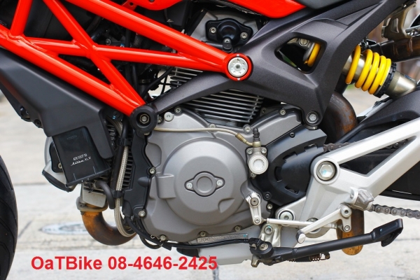 ขาย Ducati 795  สายพันอิตาลีไม่ควรพลาด