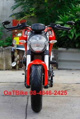 ขาย Ducati 795  สายพันอิตาลีไม่ควรพลาด