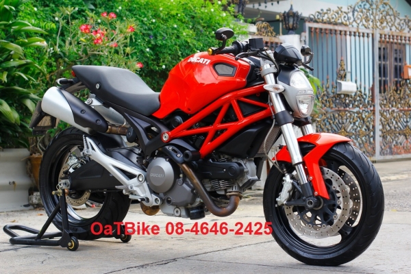 ขาย Ducati 795  สายพันอิตาลีไม่ควรพลาด