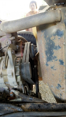 ขายรถบรรทุก 10 ล้อดัมพ์ HINO FM3H 195 แรงม้า กระบะสามมิตร กระจกไฟฟ้า ราคา 880000