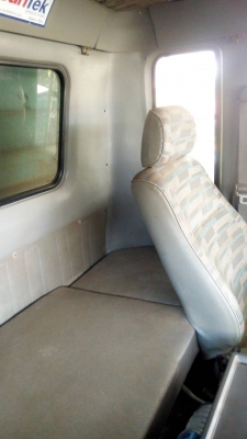 ขายรถบรรทุก 10 ล้อดัมพ์ HINO FM3H 195 แรงม้า กระบะสามมิตร กระจกไฟฟ้า ราคา 880000