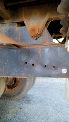 ขายรถบรรทุก 10 ล้อดัมพ์ HINO FM3H 195 แรงม้า กระบะสามมิตร กระจกไฟฟ้า ราคา 880000