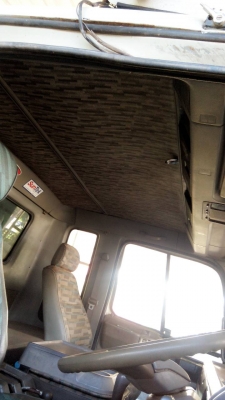 ขายรถบรรทุก 10 ล้อดัมพ์ HINO FM3H 195 แรงม้า กระบะสามมิตร กระจกไฟฟ้า ราคา 880000