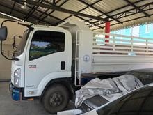 FRR 210 แรง  ปี 2013  /ปี56  ใช้งาน แค่  13,000 กม.  ราคา 1,100,000  บาท