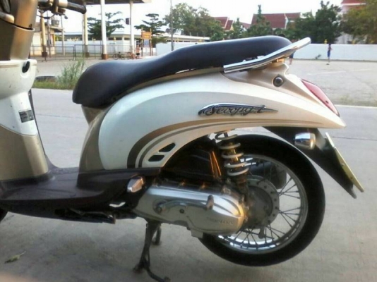 มอไซค์มือ2 เครื่องดี เอกสารครบ