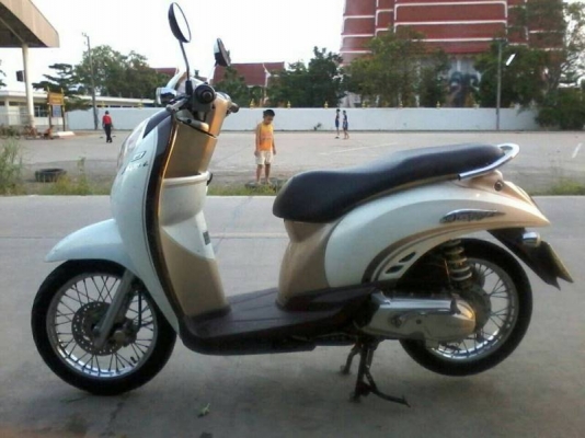 มอไซค์มือ2 เครื่องดี เอกสารครบ