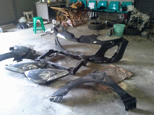 ขายอะไหล่