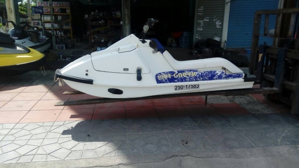 คาวา 650 มีของแต่ง 29,000